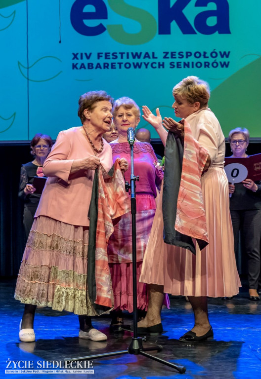 XIV Festiwal eSKa za nami
