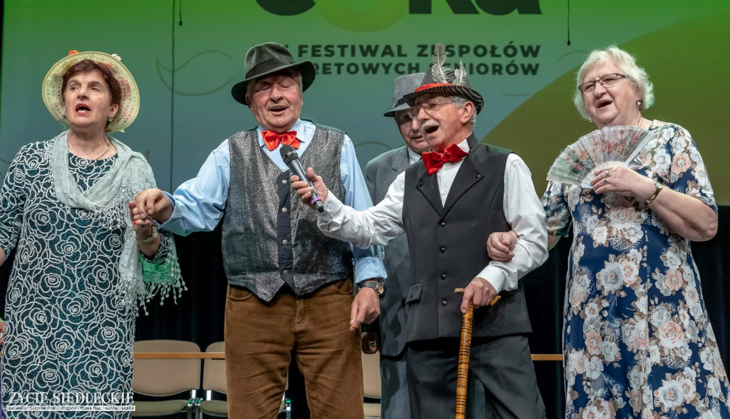 XIV Festiwal eSKa za nami