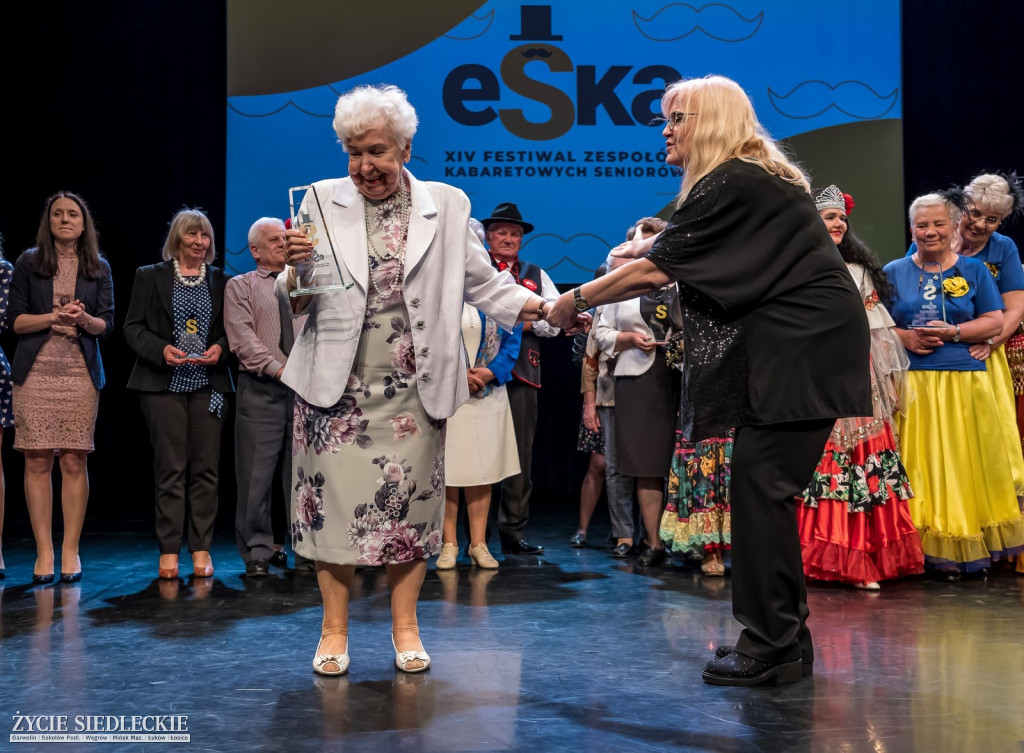 XIV Festiwal eSKa za nami