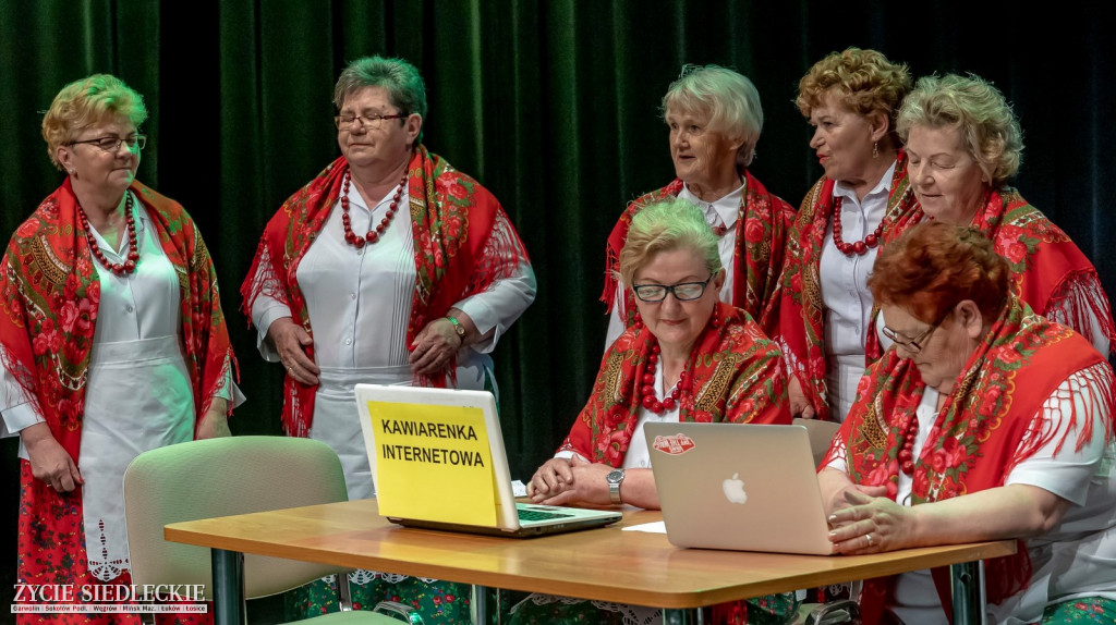 XIV Festiwal eSKa za nami