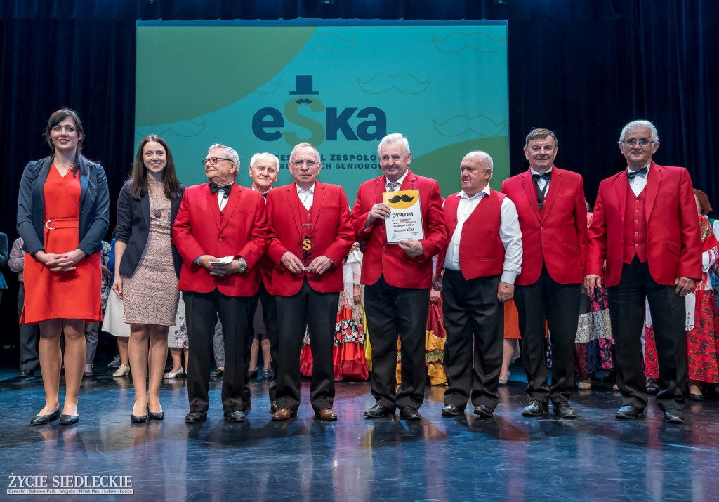 XIV Festiwal eSKa za nami