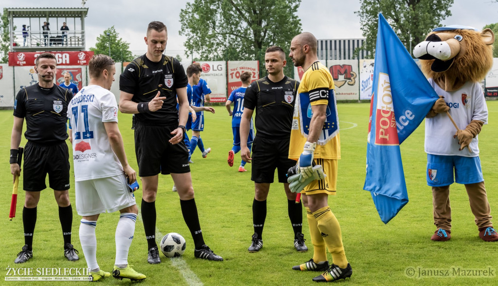 Zakończenie z Ruchem