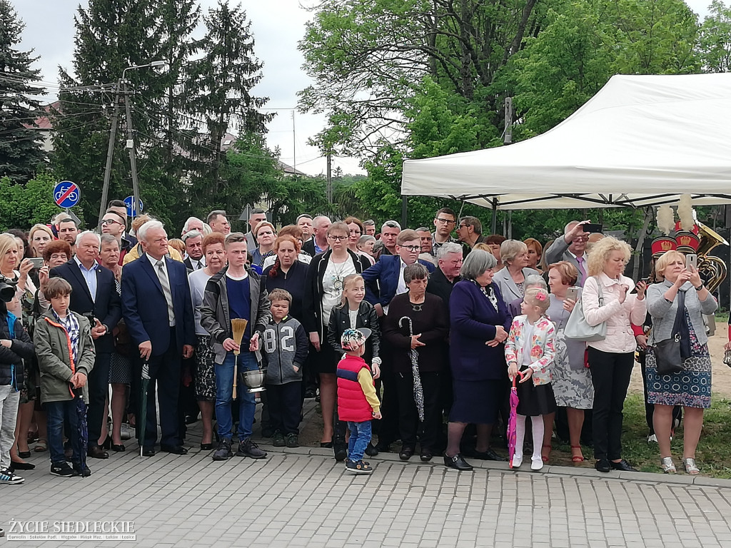 W Ruchnie upamiętnili bohaterów