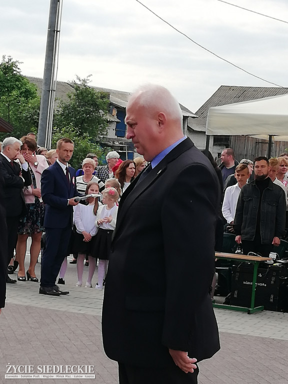 W Ruchnie upamiętnili bohaterów