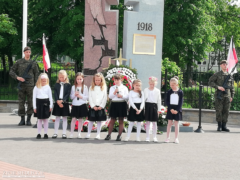W Ruchnie upamiętnili bohaterów