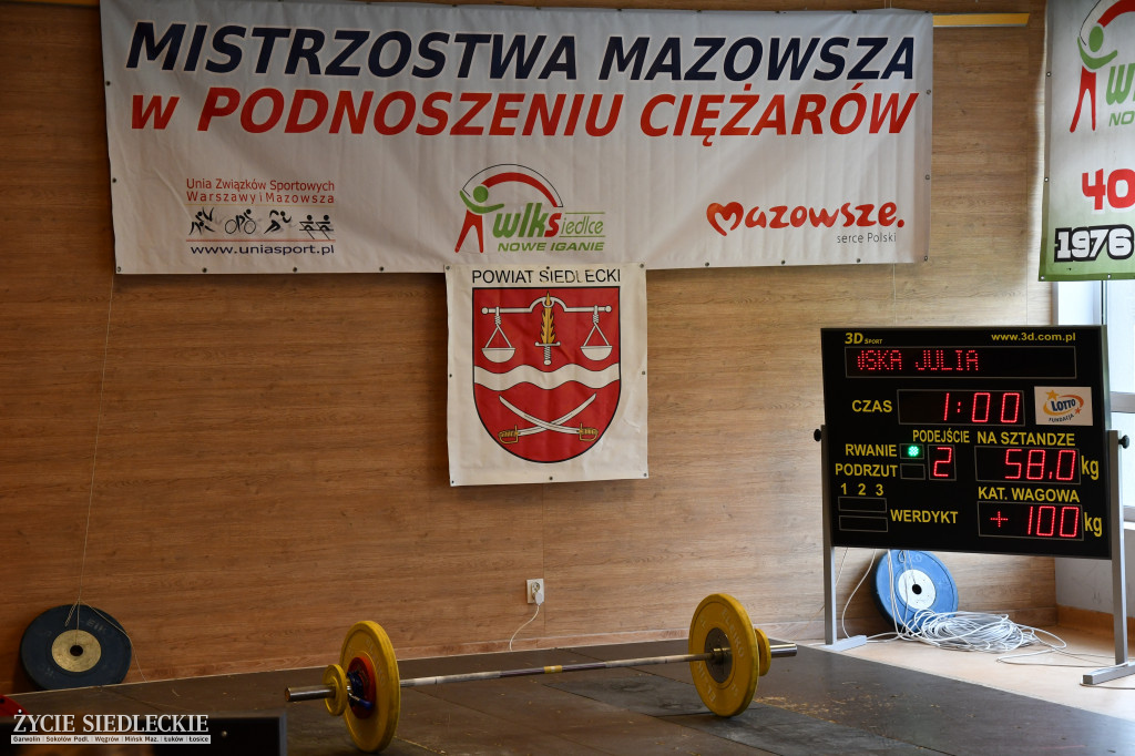 Otwarte Mistrzostwa Zrzeszenia LZS