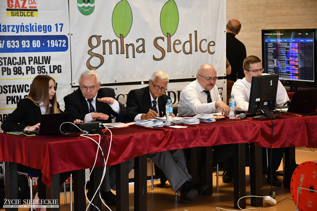 Otwarte Mistrzostwa Zrzeszenia LZS