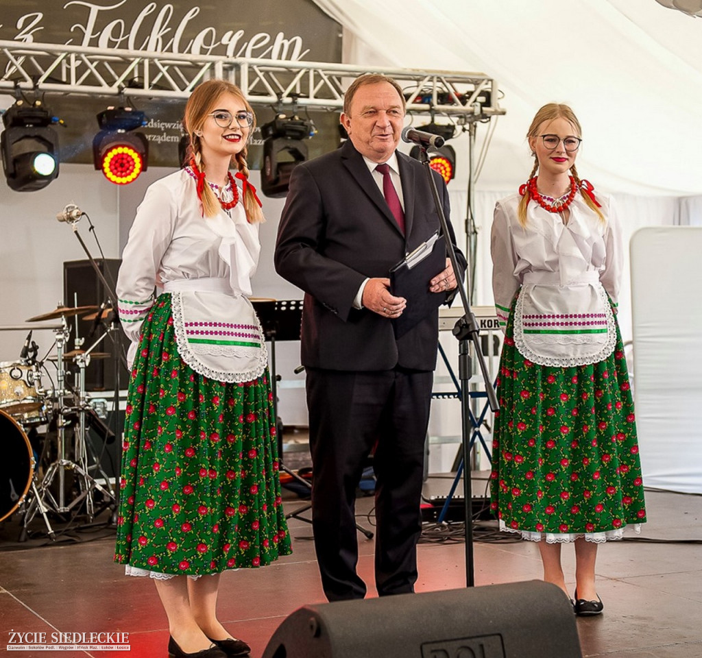 Rodzinna Majówka z Folklorem
