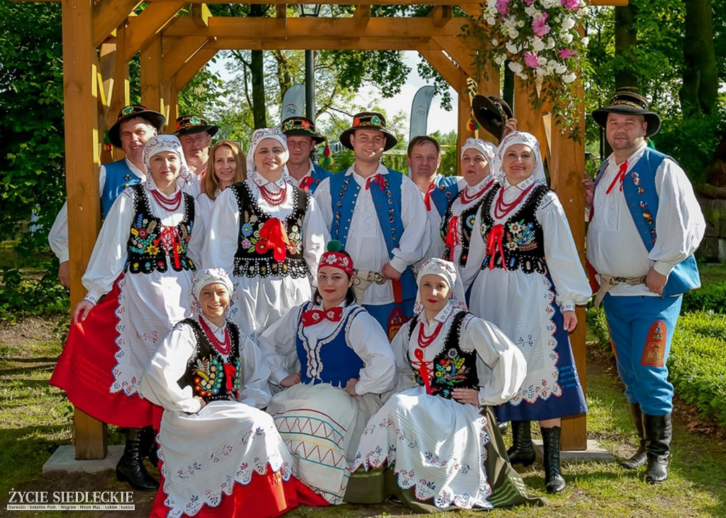 Rodzinna Majówka z Folklorem