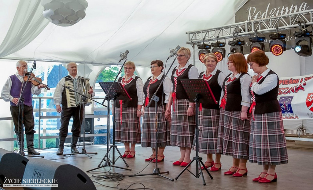 Rodzinna Majówka z Folklorem