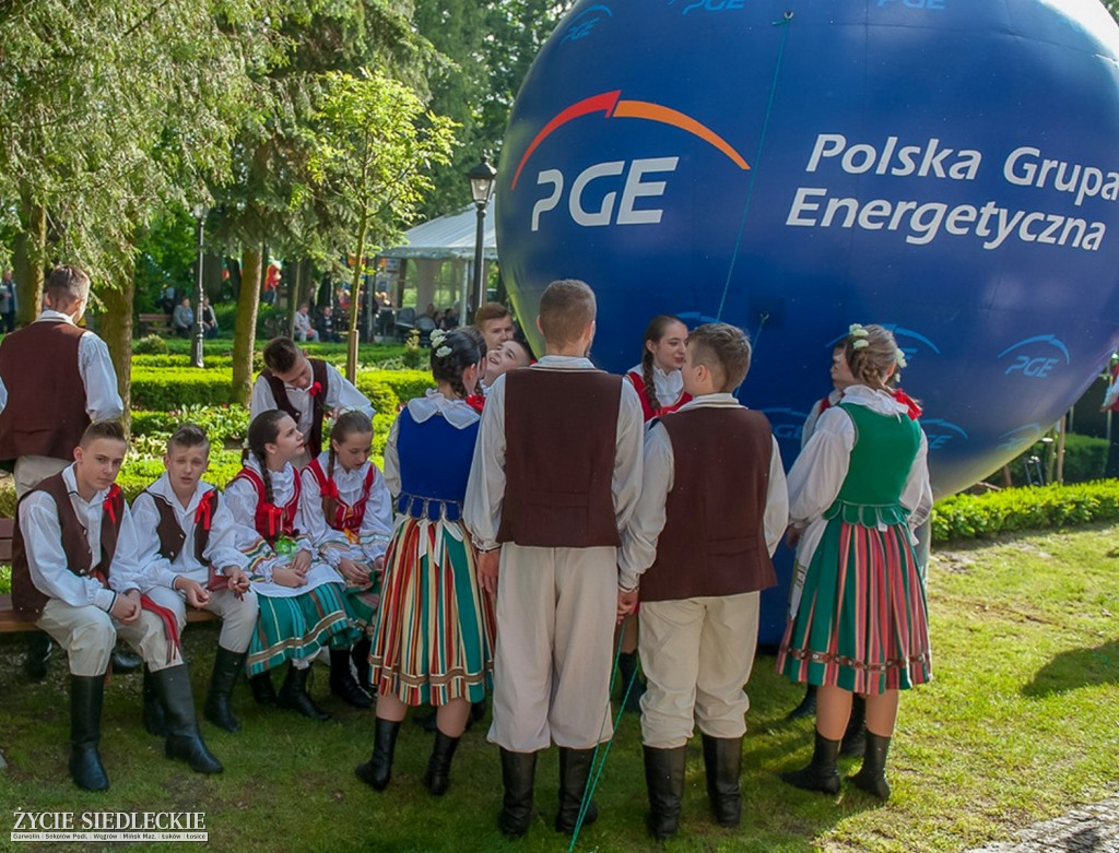 Rodzinna Majówka z Folklorem