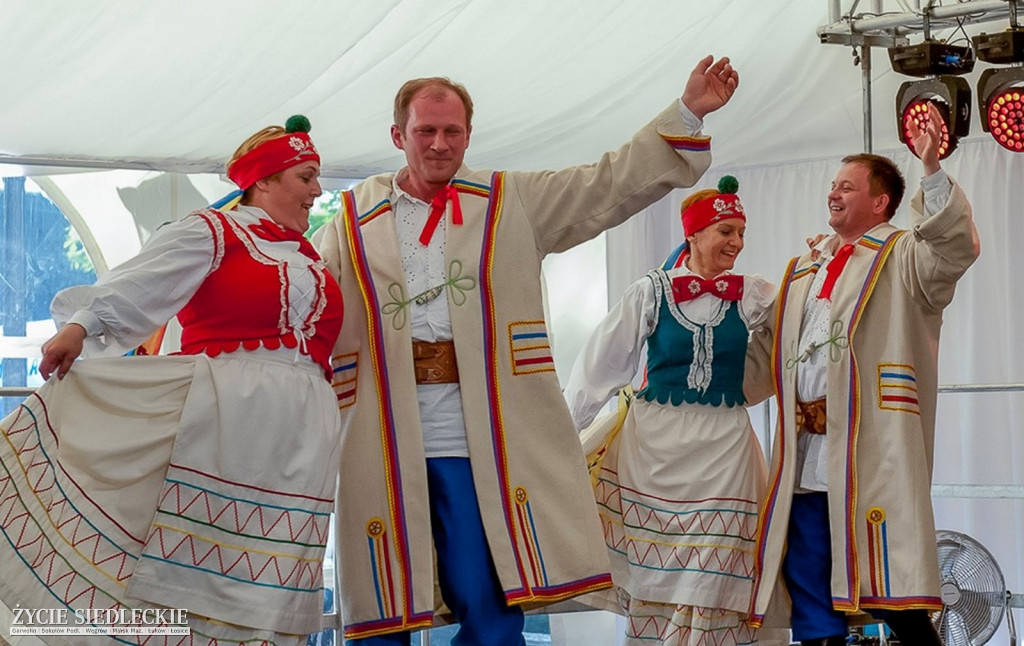 Rodzinna Majówka z Folklorem
