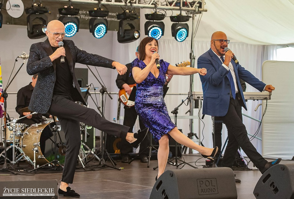 Rodzinna Majówka z Folklorem