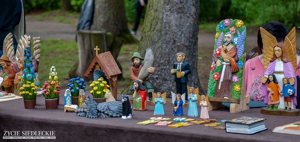 Rodzinna Majówka z Folklorem
