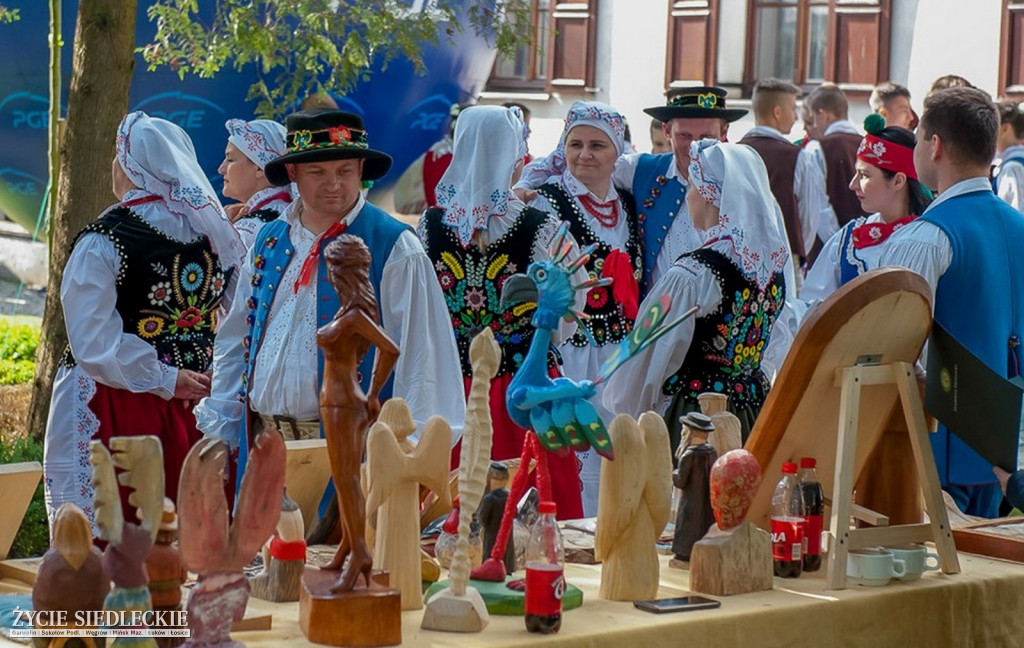 Rodzinna Majówka z Folklorem