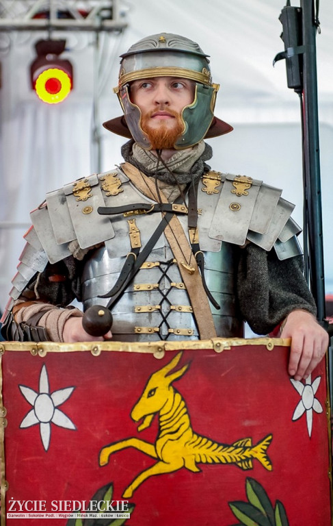 Rodzinna Majówka z Folklorem