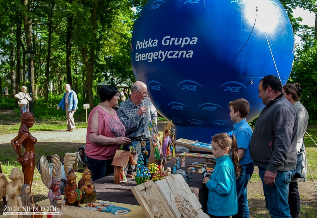 Rodzinna Majówka z Folklorem