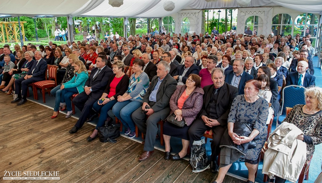 Rodzinna Majówka z Folklorem