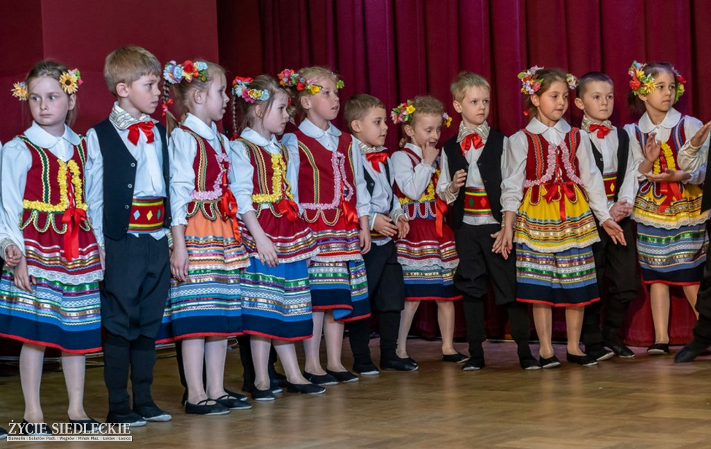 Dzień Tańca w GOK