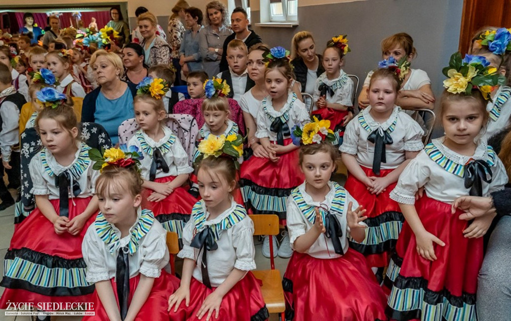 Dzień Tańca w GOK