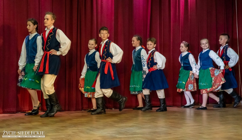 Dzień Tańca w GOK