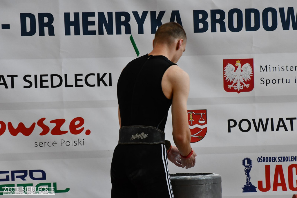 Mistrzostwa Polski U-23 w Stoku Lackim