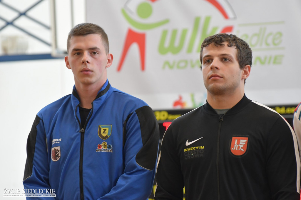 Mistrzostwa Polski U-23 w Stoku Lackim