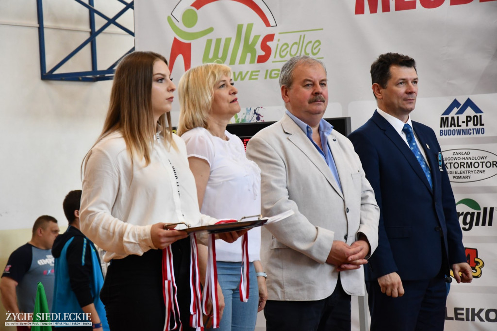 Mistrzostwa Polski U-23 w Stoku Lackim