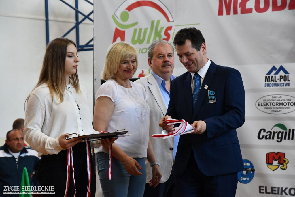 Mistrzostwa Polski U-23 w Stoku Lackim