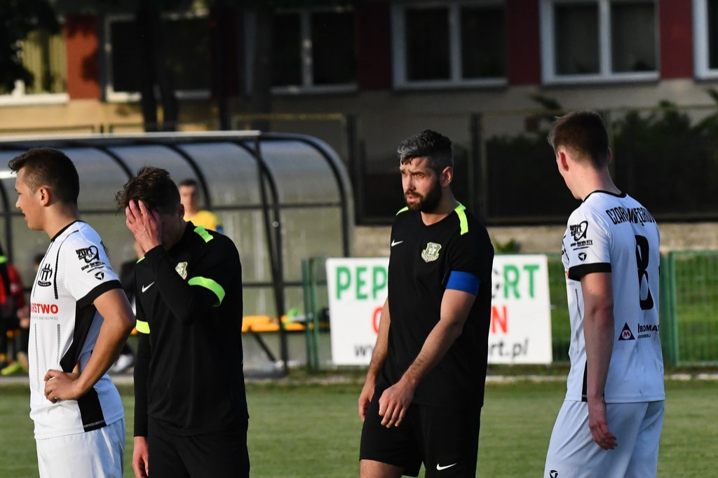 Derby dla Podlasia