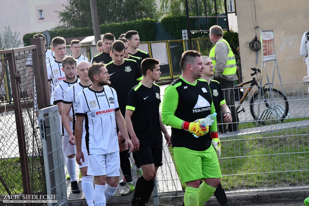 Derby dla Podlasia