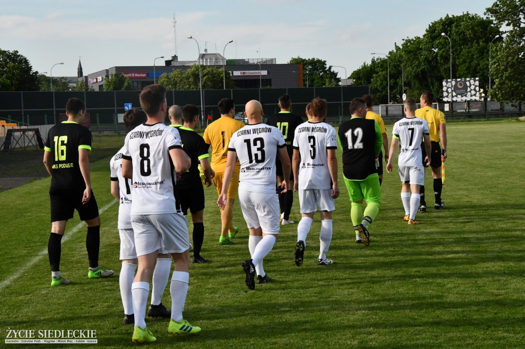 Derby dla Podlasia
