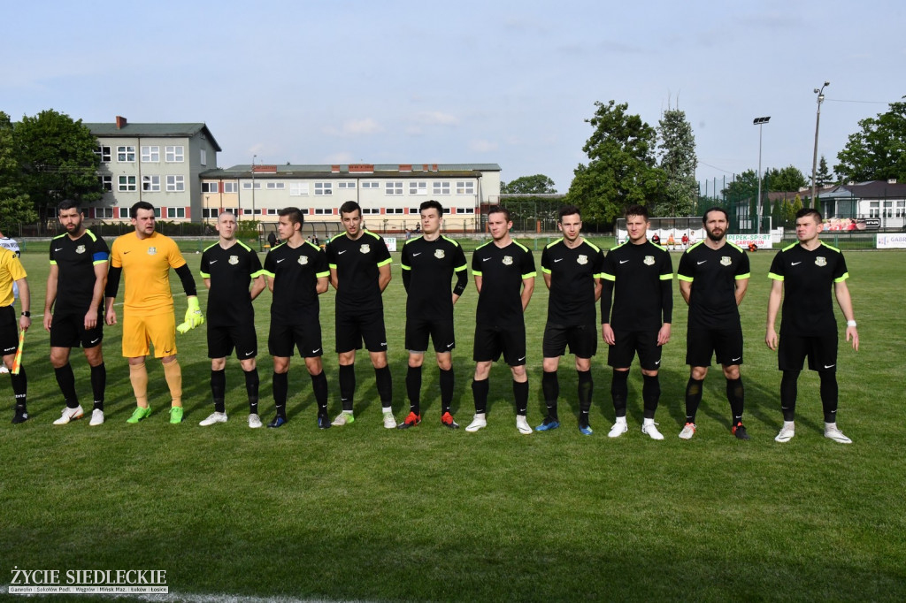 Derby dla Podlasia