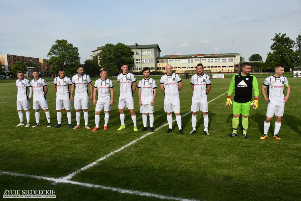 Derby dla Podlasia