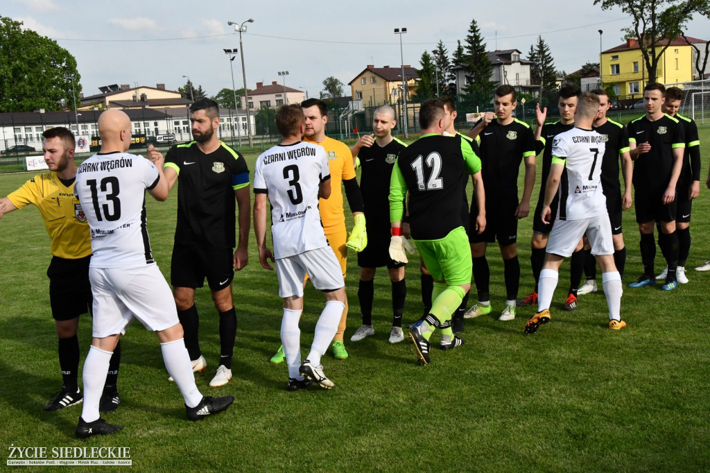 Derby dla Podlasia