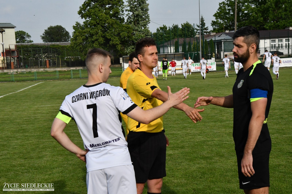 Derby dla Podlasia