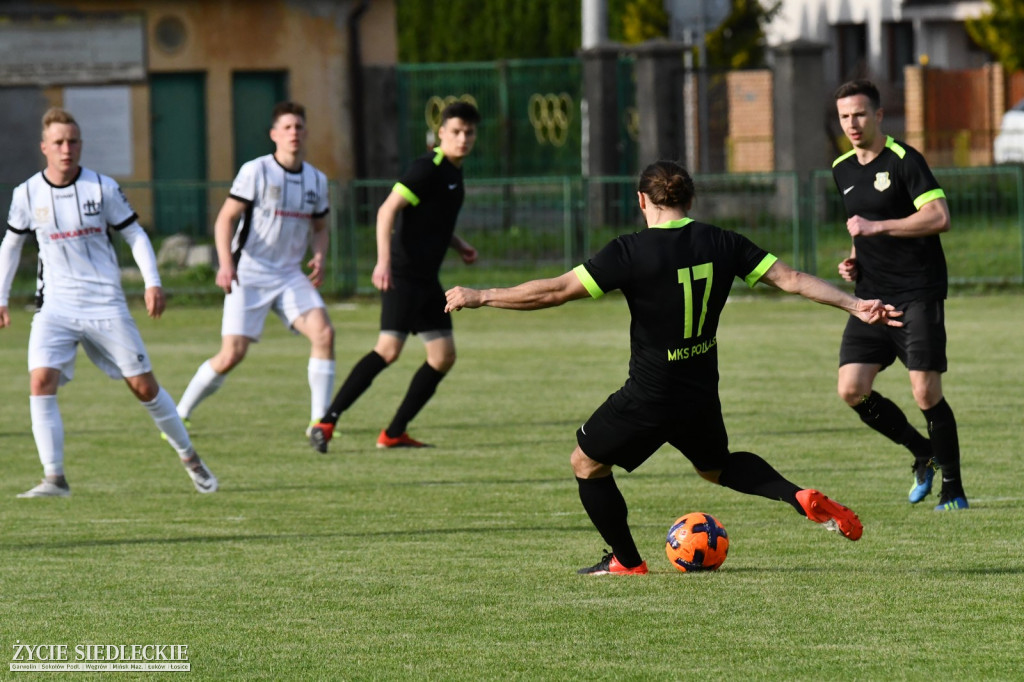 Derby dla Podlasia