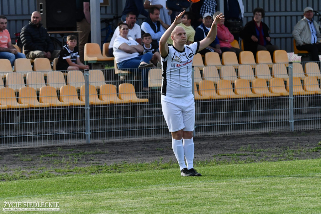 Derby dla Podlasia