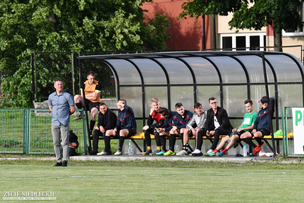 Derby dla Podlasia