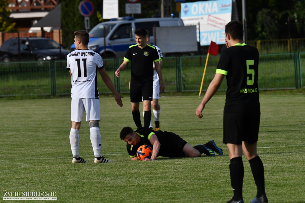 Derby dla Podlasia