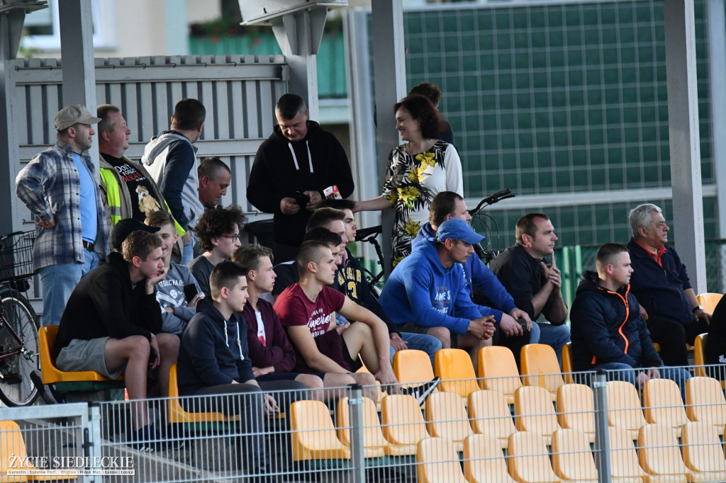 Derby dla Podlasia