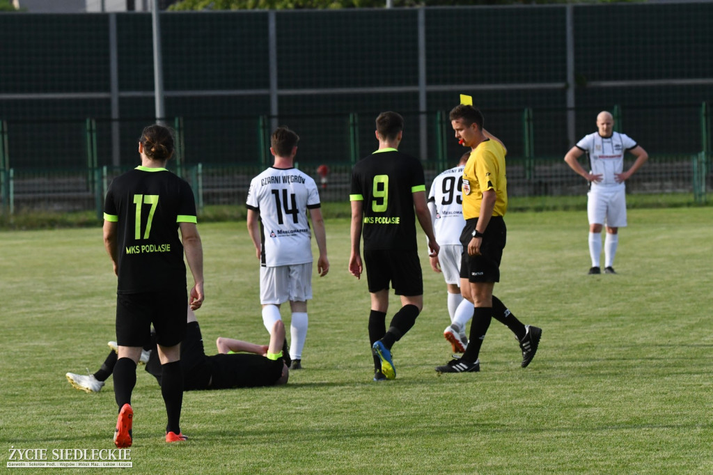 Derby dla Podlasia