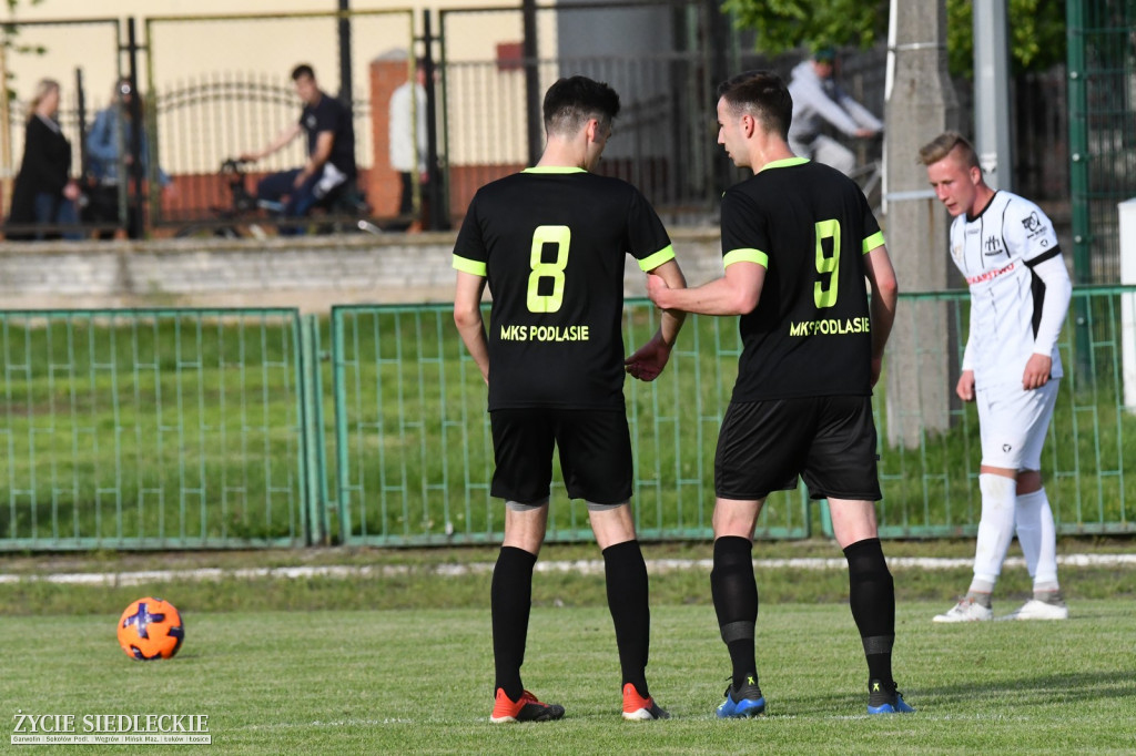 Derby dla Podlasia