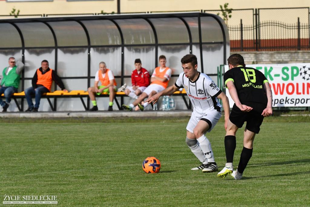 Derby dla Podlasia