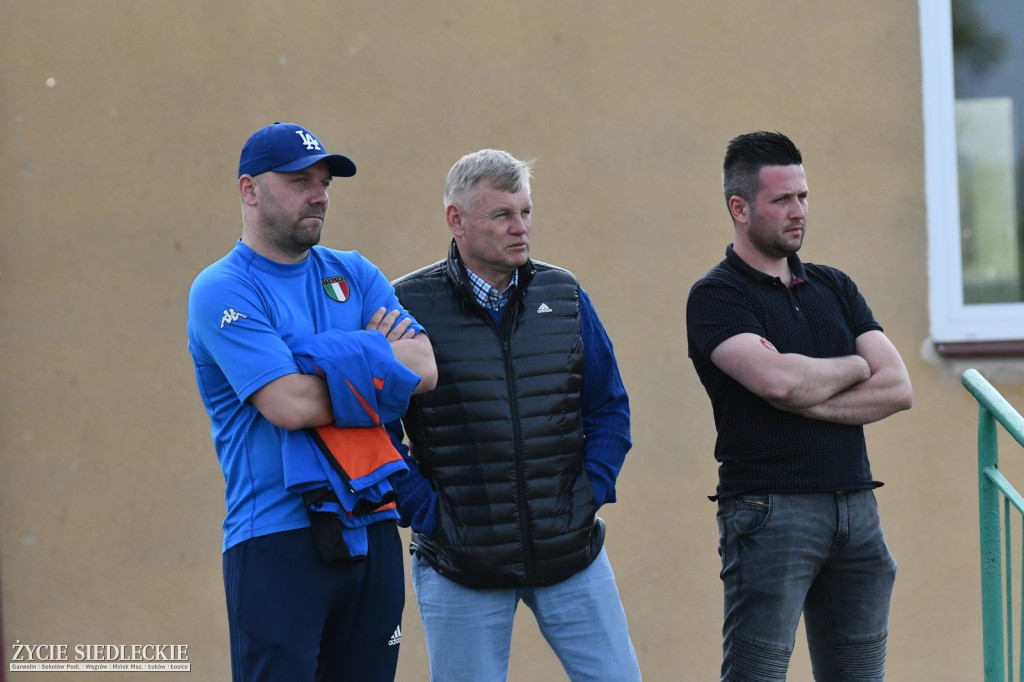Derby dla Podlasia