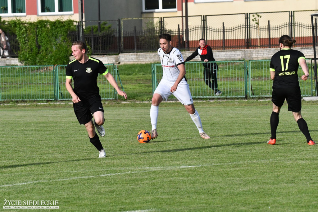 Derby dla Podlasia