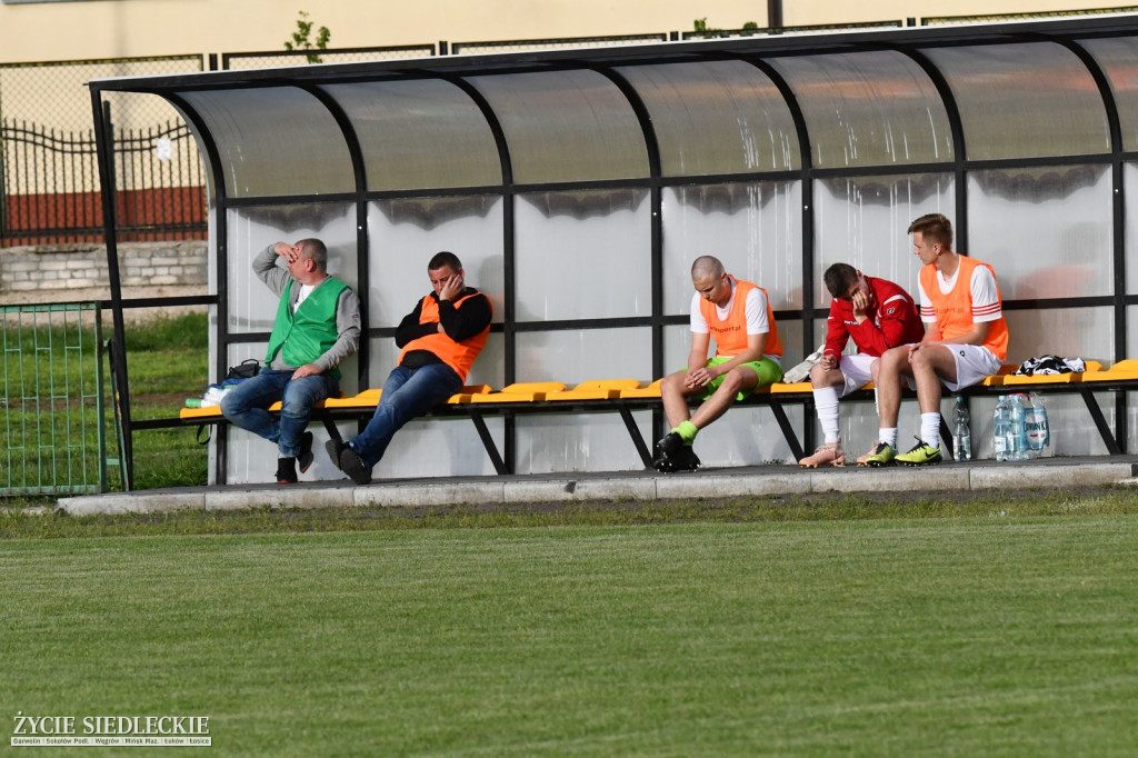 Derby dla Podlasia