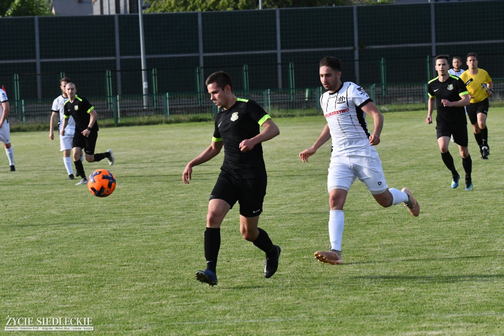 Derby dla Podlasia