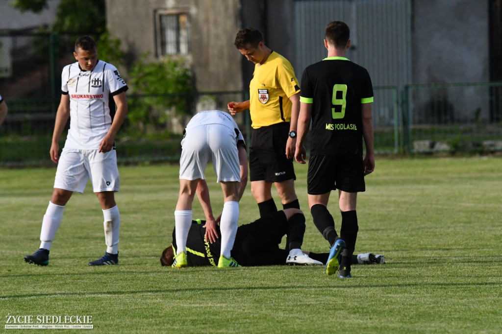 Derby dla Podlasia