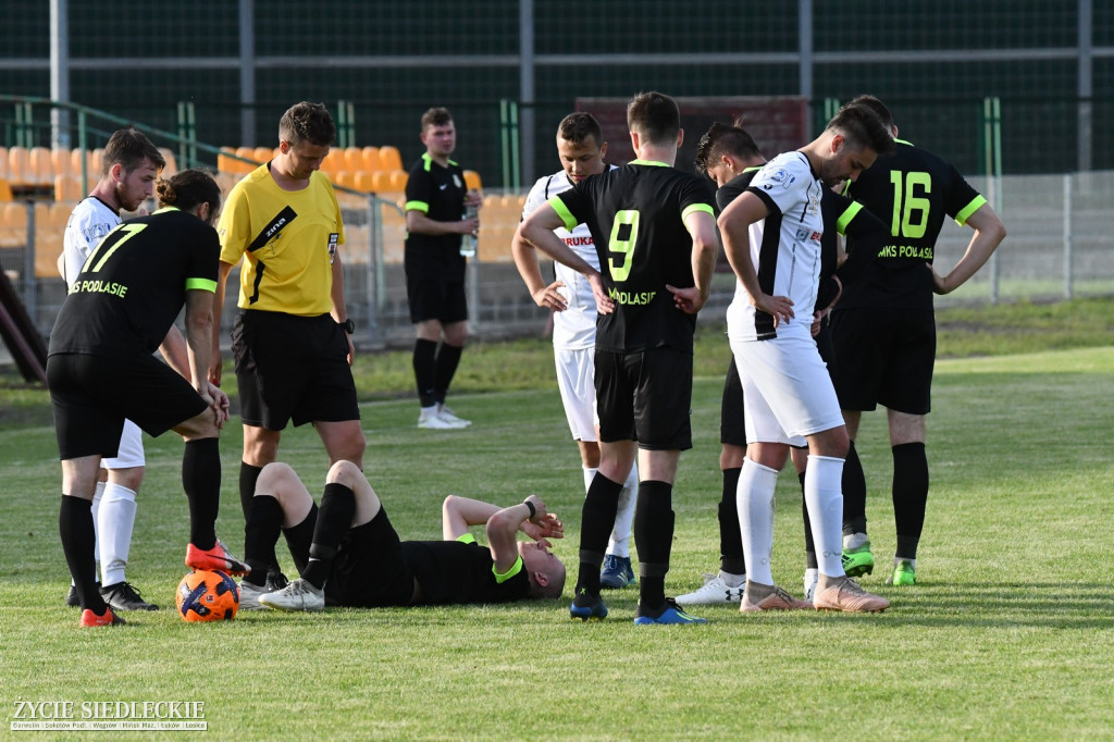 Derby dla Podlasia